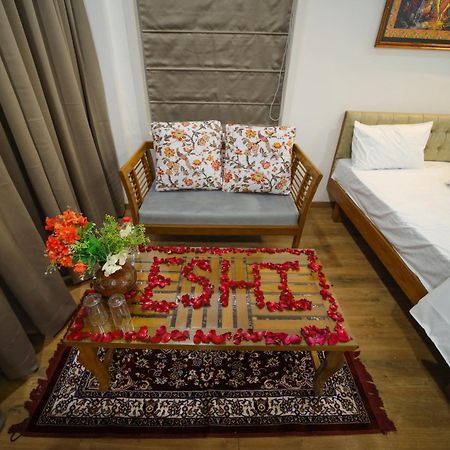 Eshi Resorts And Restaurant - Bhimashankars Jungle Luxury Resort Taleghar Exterior photo