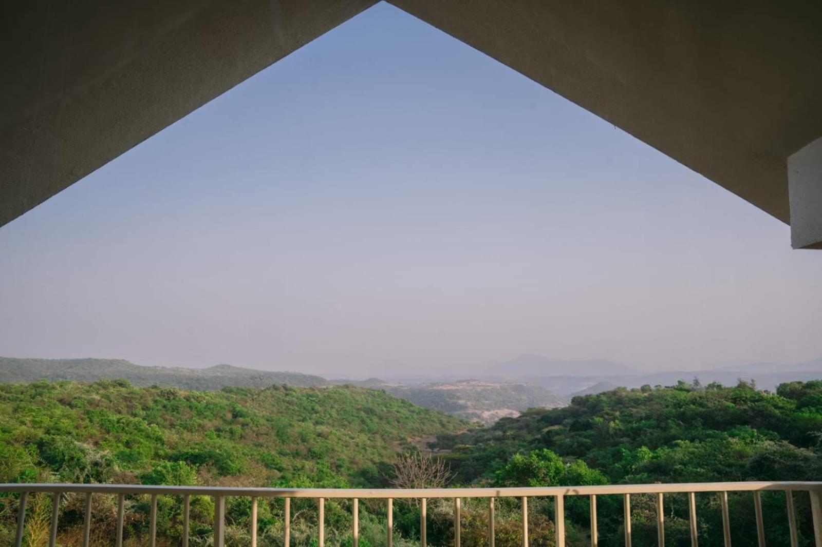 Eshi Resorts And Restaurant - Bhimashankars Jungle Luxury Resort Taleghar Exterior photo